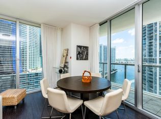 485 Brickell Ave APT 2302, Miami, FL 33131