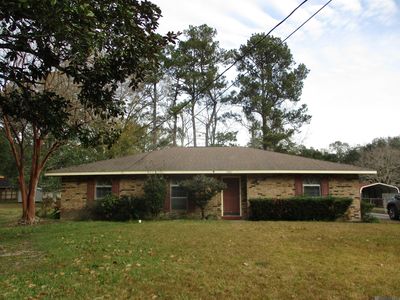 3801 Myrtle St, Baker, LA, 70714