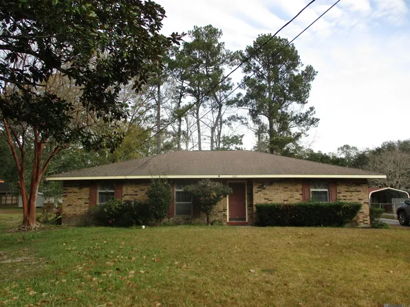 3801 Myrtle St, Baker, LA 70714