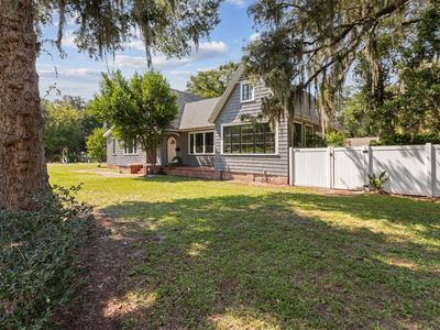 2019 Atlantic Ave, Fernandina Beach, FL, 32034