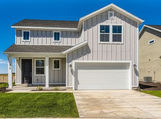 816 W 1710 N, Salem, UT 84653