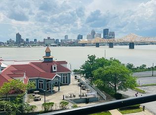 1 Riverpointe Plz APT 413, Jeffersonville, IN 47130