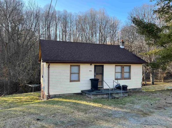 338 Mays Hollow Rd, Pembroke, VA 24136