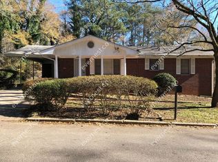 224 Blossom St, Palmetto, GA 30268