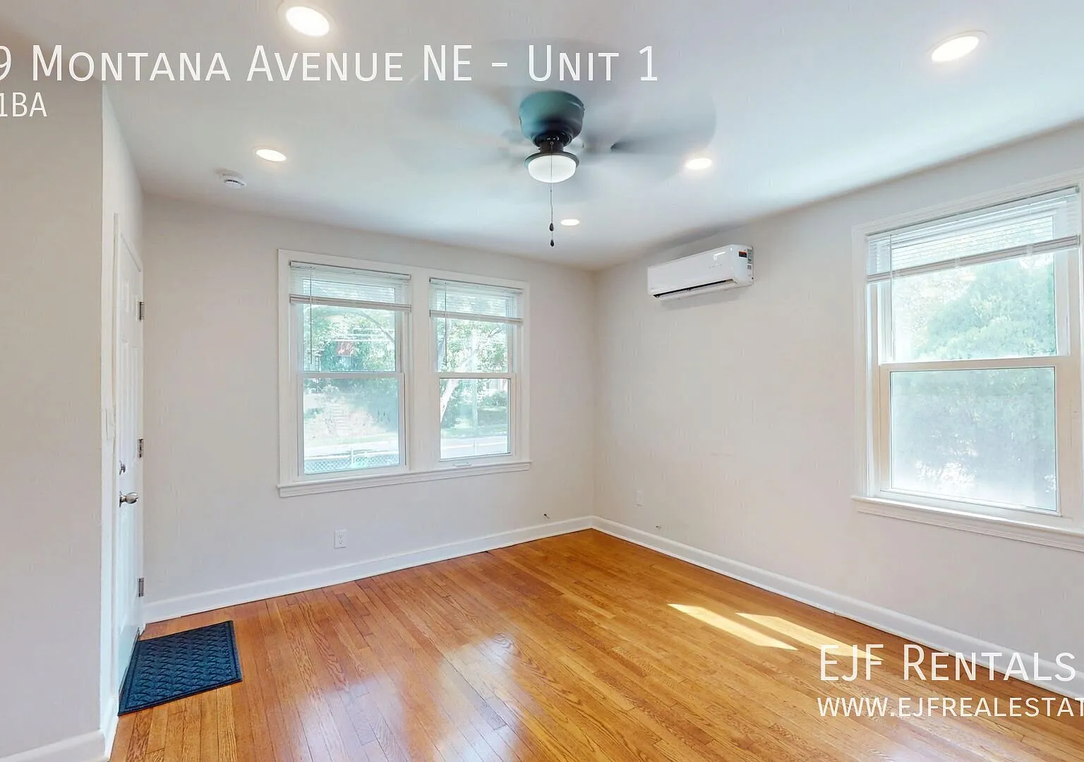 Two Units Available- Newly Renovated One Bedrooms Available Now! — Photo 3