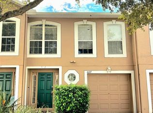 4607 Ashburn Square Dr, Tampa, FL 33610