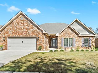 23235 Dundee Cir, Foley, AL 36535