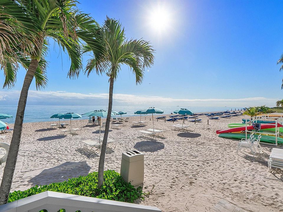 1st image of 3750 Galt Ocean Drive #403