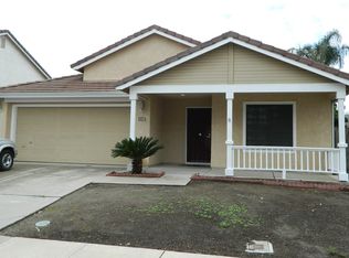 3321 Cardinal Flower Ave, Modesto, CA 95355