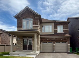 37 Bavenden Cres, Brampton, ON L6X 5S4