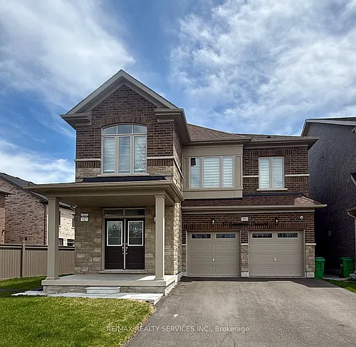 37 Bavenden Cres Photo 1