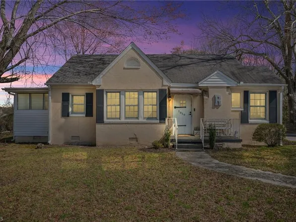 1819 N State Highway 62, Burlington, NC 27217