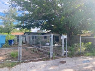 3530 N Ute Rd NW, Albuquerque, NM 87105