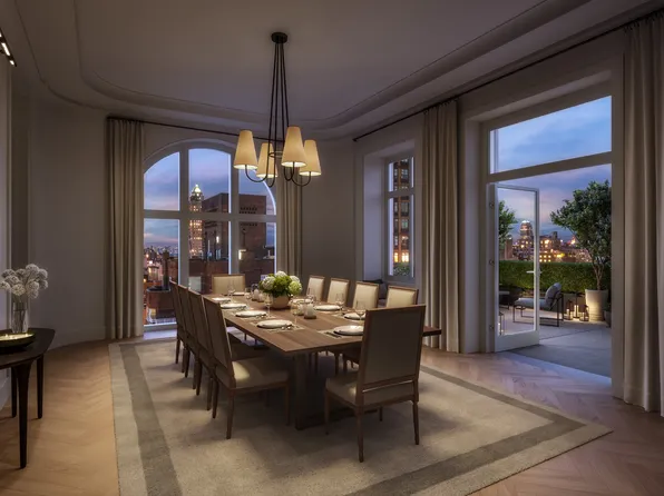 200 East 75th Street PH1 image 3 of 25
