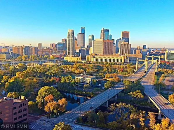 20 2nd St NE Unit P2105, Minneapolis, MN 55413