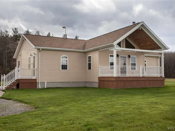 1701 Rogers Rd, Franklinville, NY 14737