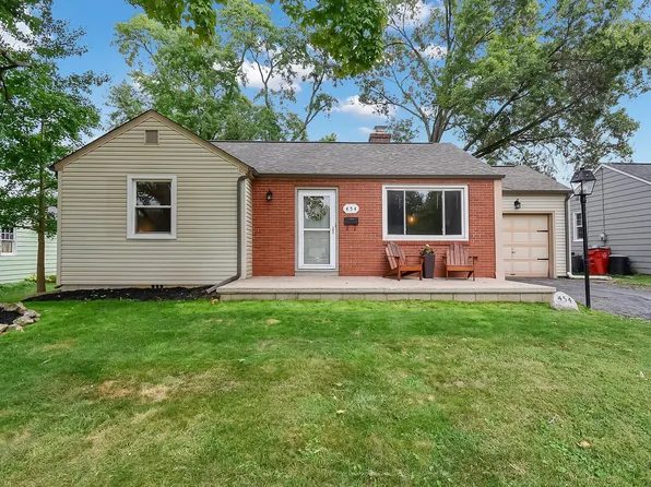 454 Kenbrook Dr, Columbus, OH 43085