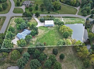 12420 Ridgeview Rd, Kearney, MO 64060