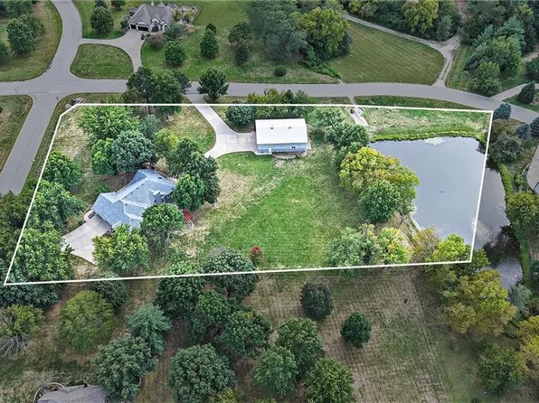 12420 Ridgeview Rd, Kearney, MO 64060