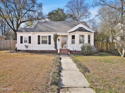 3241 Camden Circle, Wilmington, NC, 28403