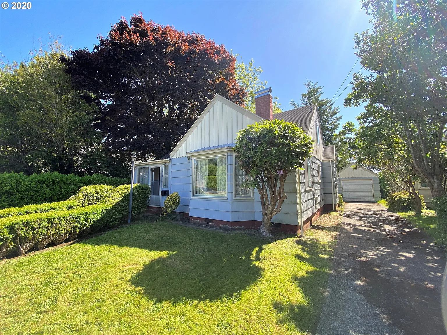 2475 Sherman Ave photo 1