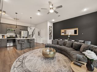 4221 Galesburg St Unit B, Houston, TX 77051