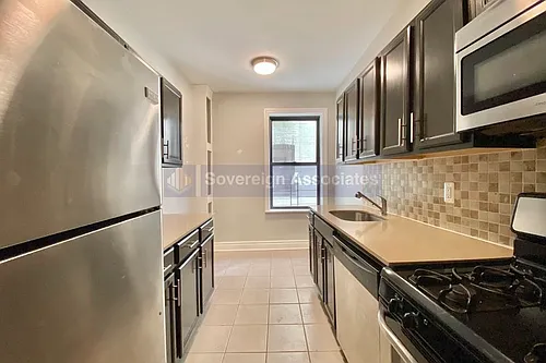 213 Bennett Ave #3E Photo 1