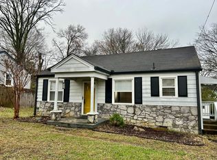 2615 Woodyhill Dr, Nashville, TN 37207