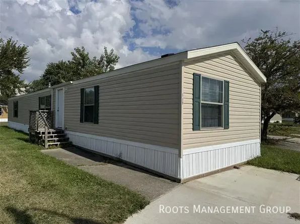 2220 Dunkelberg Rd LOT 639