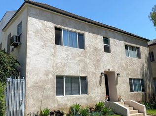 418 N Ogden Dr #3, Los Angeles, CA 90036