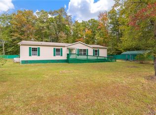 17221 Courtney Rd, Hanover, VA 23069
