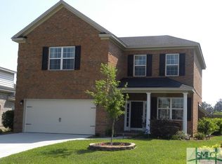 37 Tranquil Pl, Pooler, GA 31322