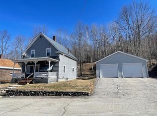244 Burgess St, Berlin, NH 03570
