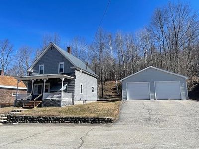 244 Burgess Street, Berlin, NH, 03570