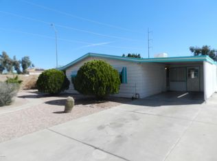 541 E Annette Dr, Phoenix, AZ 85022