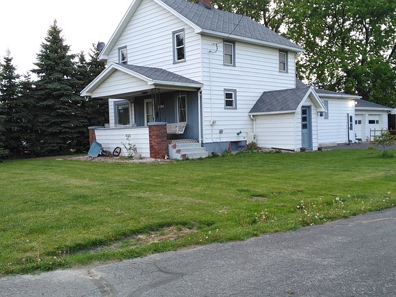 Front Yard/ Street View