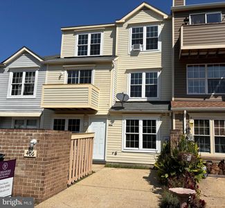 46353 Columbus Dr UNIT 406, Lexington Park, MD, 20653