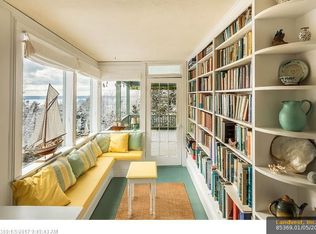 24 New County Rd, Mount Desert, ME 04660