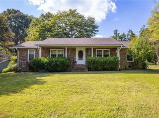 7401 Alcorn Rd, Greensboro, NC 27409