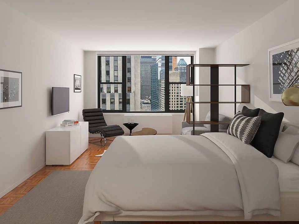 1st image of 211 W 56th St APT 22F