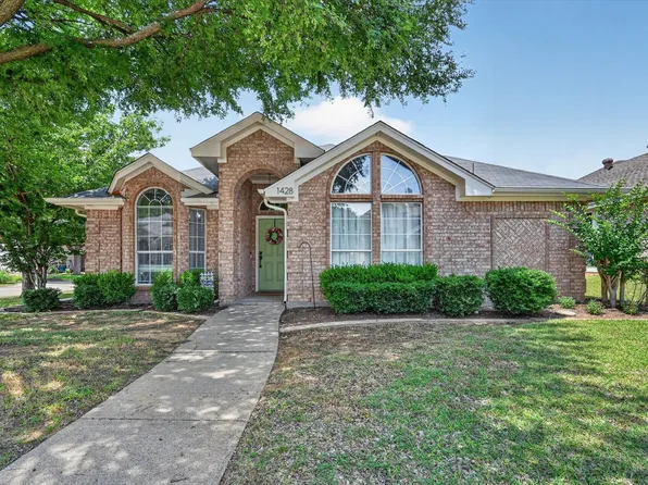 1428 Bregenz Ln, Lewisville, TX 75067
