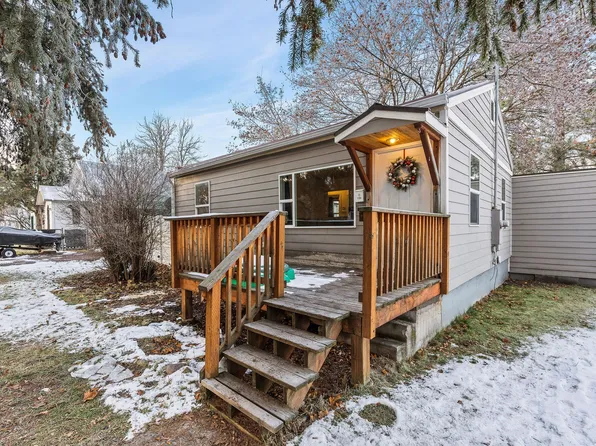 186 2nd Ave, Columbia Falls, MT 59912