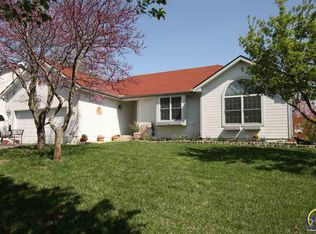 4112 SW Stone Ave, Topeka, KS 66610