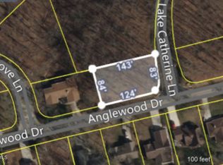 144 Anglewood Dr, Fairfield Glade, TN 38558