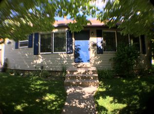 1091 Bonneville Ave, Logan, UT 84341