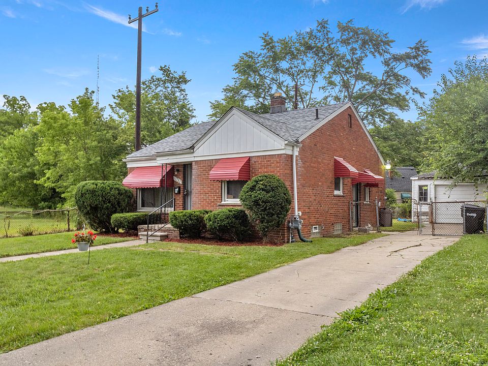 11792 Burt Rd, Detroit, MI 48228 Zillow