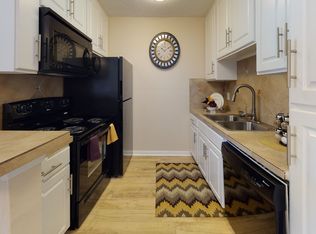 Landings At Northpoint, Houston, TX 77060