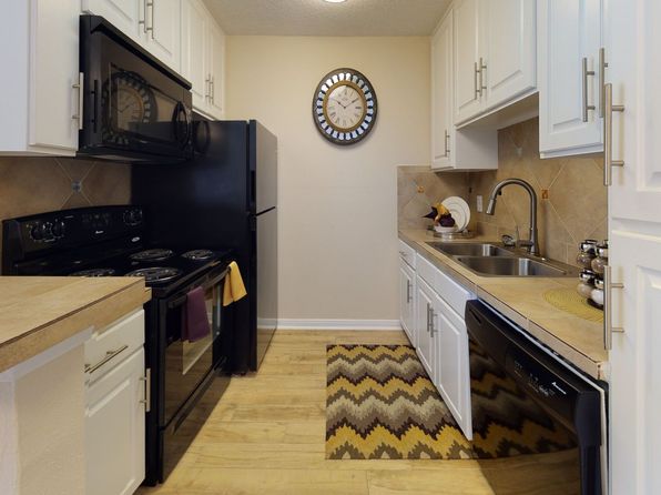 220 Northpoint Dr APT 1607