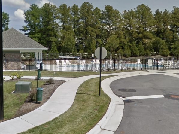525 Durants Neck Ln, Morrisville, NC 27560
