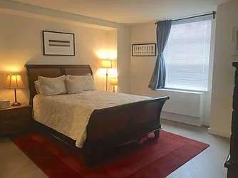 Rented by NY Living Solutions